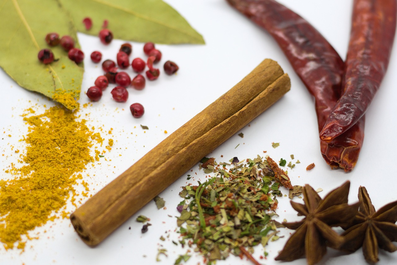 spices, chilli, spice, pepper, red, peppers, cinnamon, anise, spices, spices, spices, spices, spices