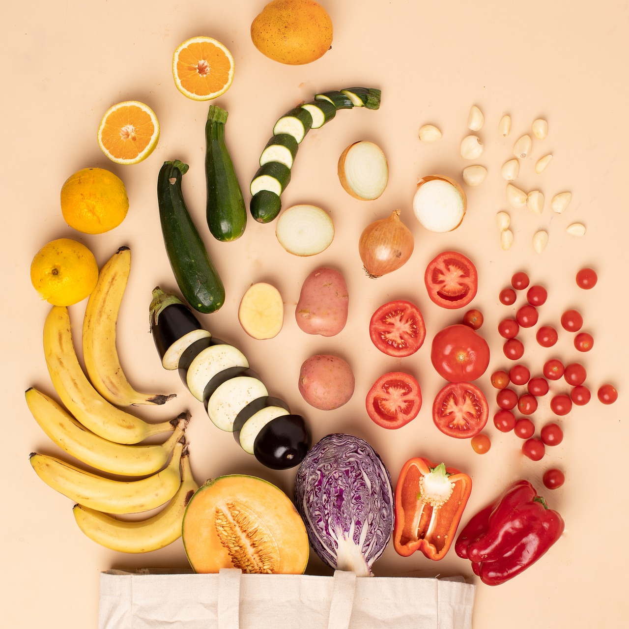 groceries, fruit, vegetables, flatlay, groceries, groceries, groceries, groceries, vegetables, vegetables, vegetables, vegetables, vegetables